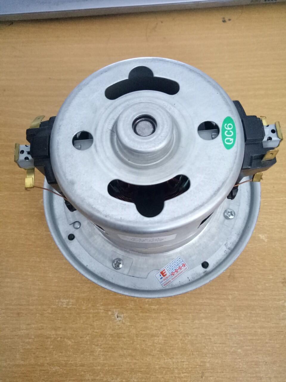 Động cơ máy hút bụi cuộn dây đồng