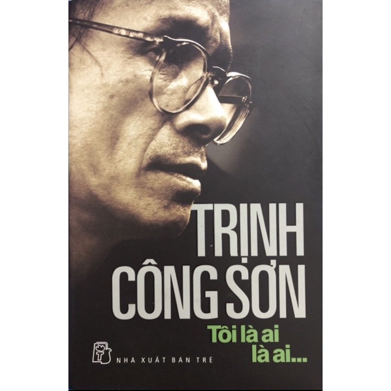 Sách - nh Công Sơn Tôi Là Ai