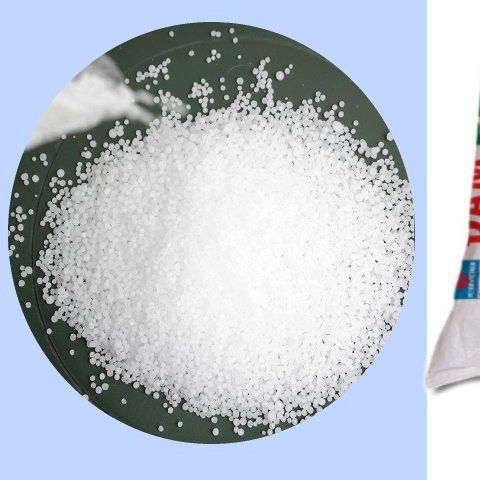 (500gr) Phân Bón URE - Phân Đạm Phú Mỹ