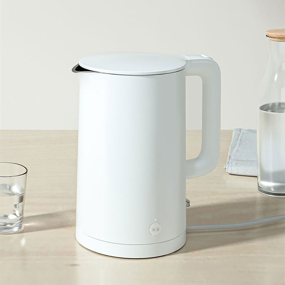 Ấm, bình đun nước Mijia 1S 1.7L MJDSH03YM