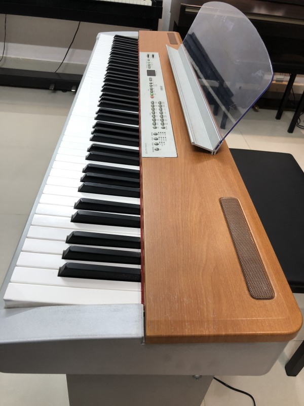 Đàn Piano Điện Yamaha P120 CHÍNH HÃNG
