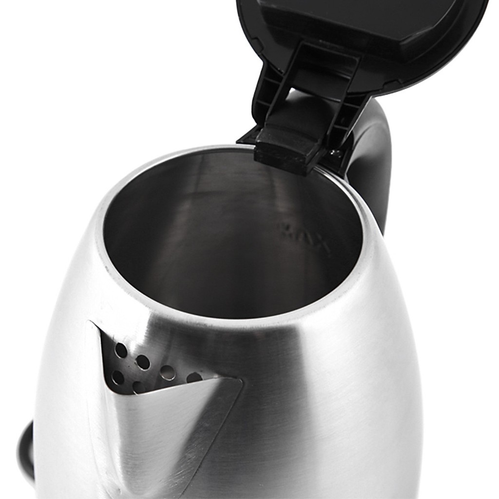ẤM Siêu TốC Inox Sunhouse Shd1186