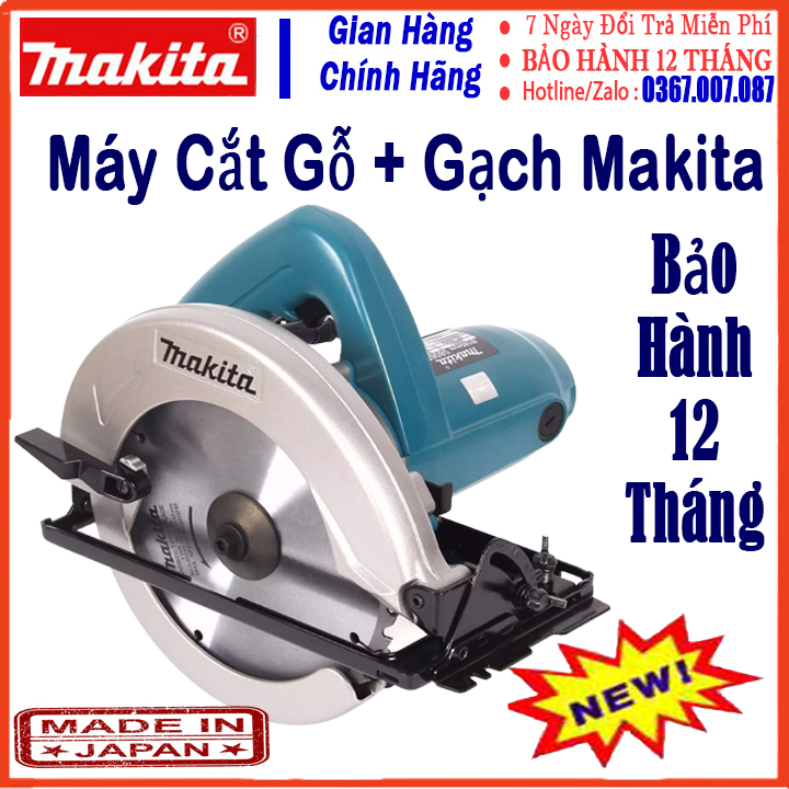 [HÀNG  HẢI QUAN – GIÁ SỈ] Máy Cắt Đá  MAKITA  Hàng Chính Hãng - Công Suất Cực Lớn Động Cơ Mạnh Mẽ Lên Tới 1200W - Sản Phẩm Không Thể Thiếu Cho Mọi Công Trình.