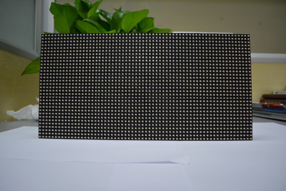 Module Led P5 full color trong nhà ( Module P5 Fullcolor indoor) Đủ phủ kiện