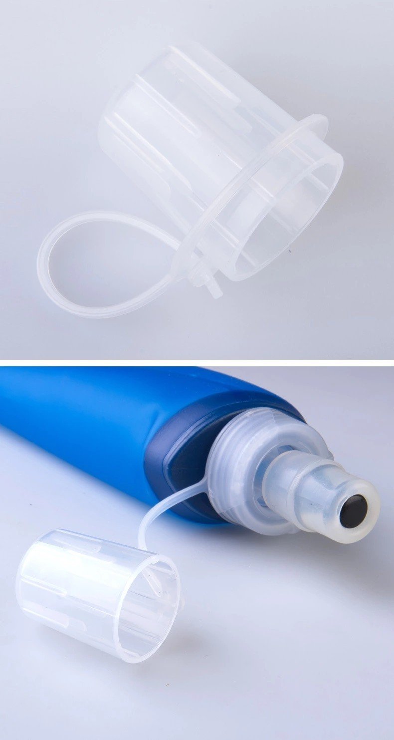 Nắp Bình Nước Mềm Aonijie FCG01 - RunZone