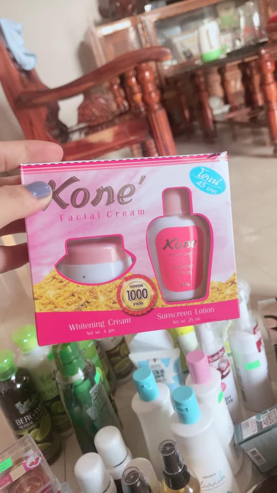 kem kone thái lan chính hãng