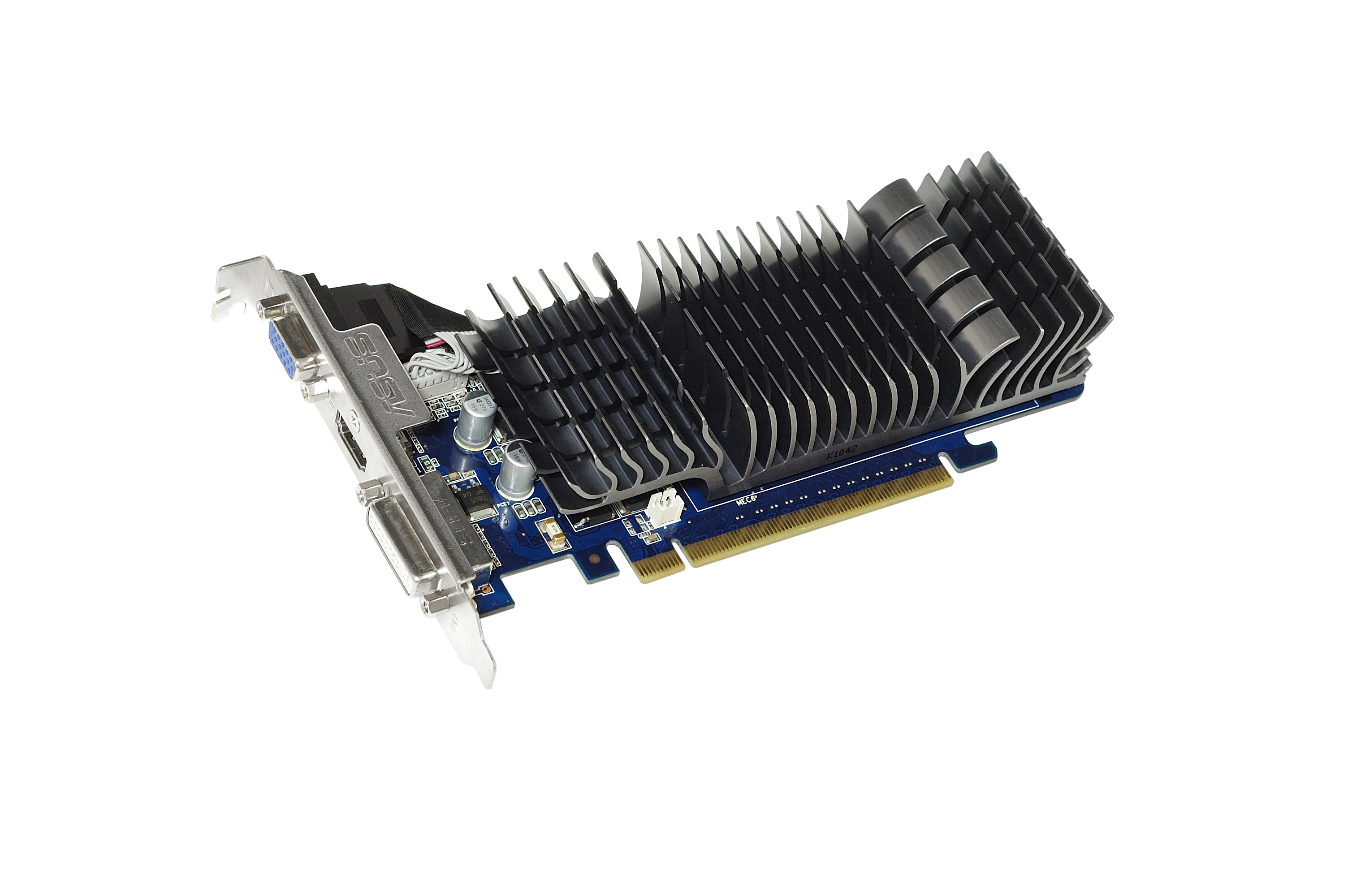VGA ASUS EN210 SILENT /DI/1GD3 (LP)