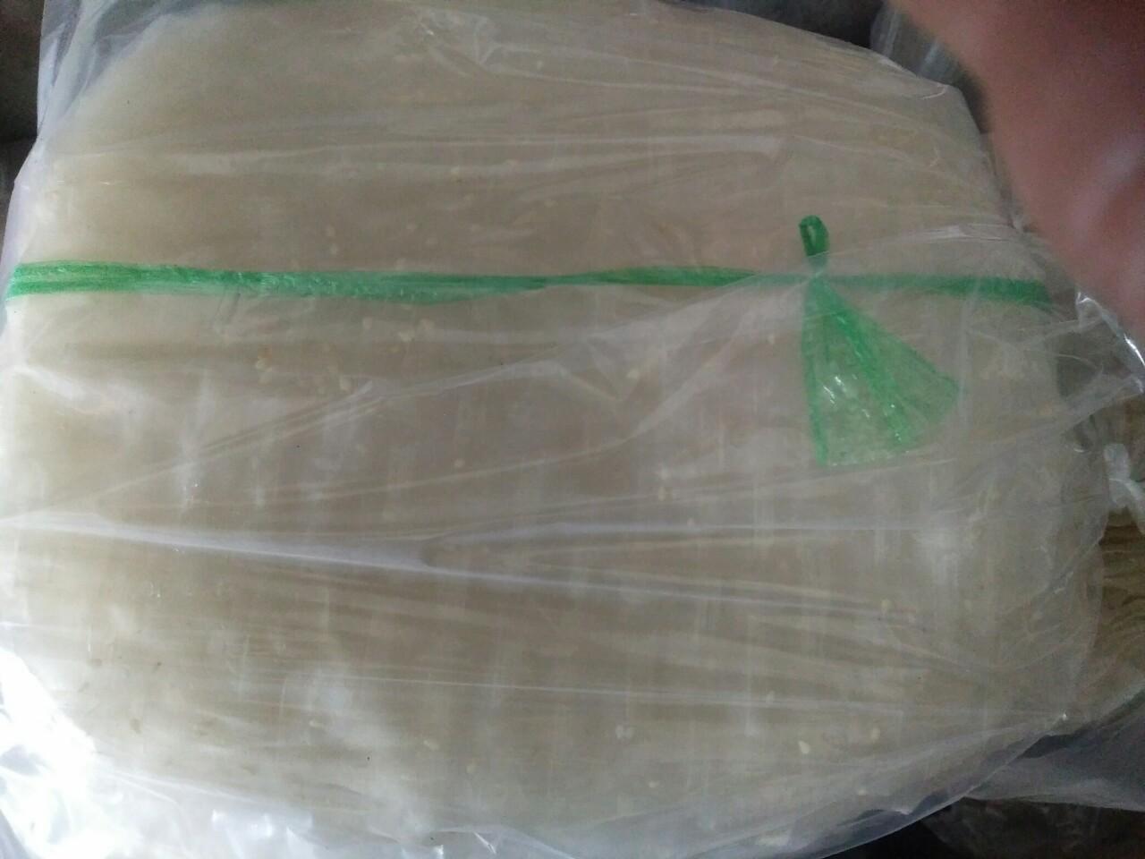 Bánh tráng nhúng Bình Định 50 cái