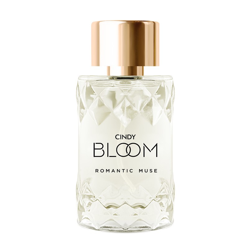 Nước hoa Cindy Bloom Romatic Muse 30ml chính hãng