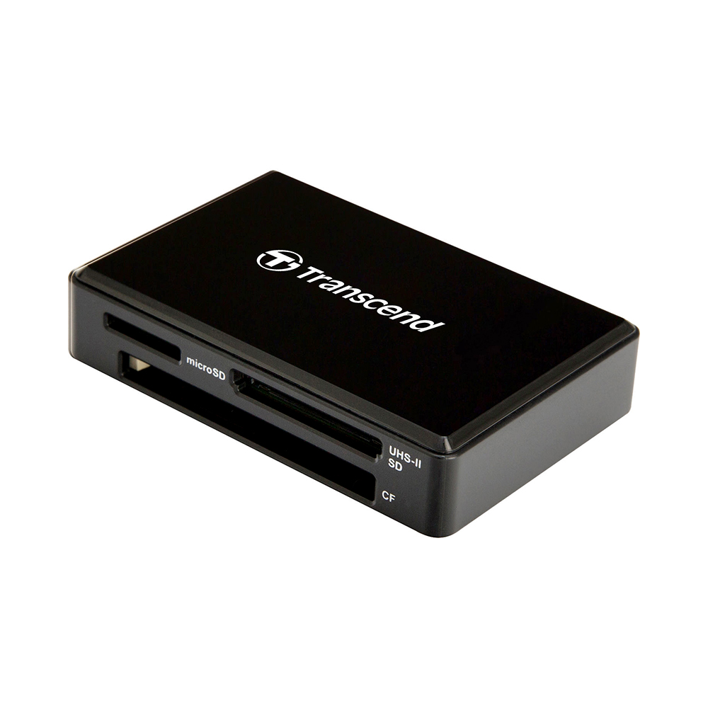 [HCM]Đầu đọc 3.1 Transcend ALL-IN-ONE RDF9 TS-RDF9K2