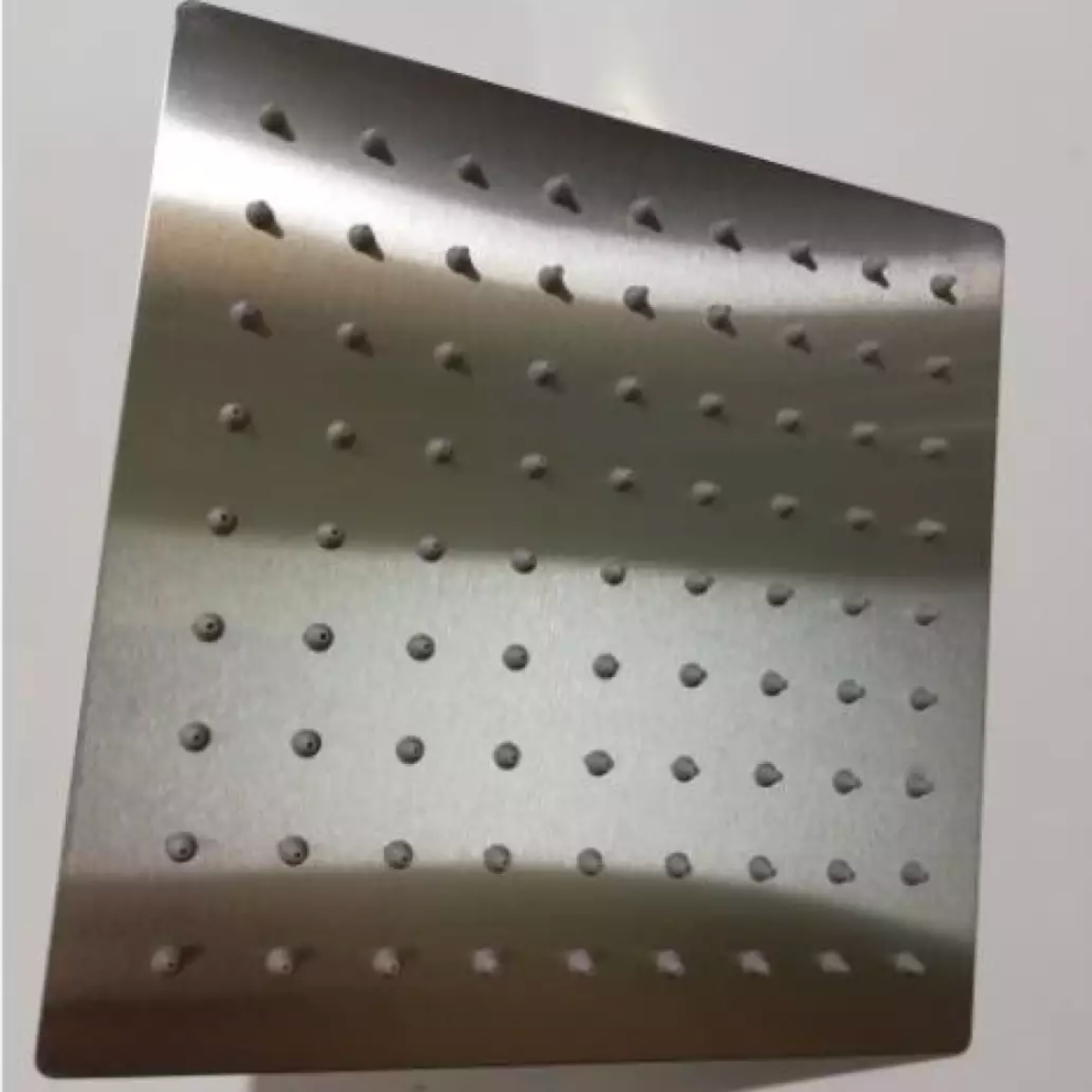 Bát sen cây - Bát sen tắm vuông - Bát sen tắm đứng inox 304