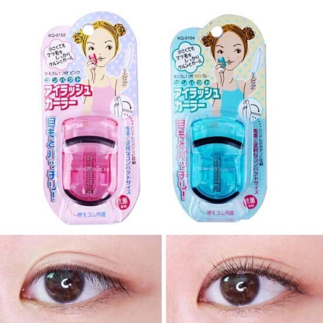 Kẹp mi Kai Nhật Bản