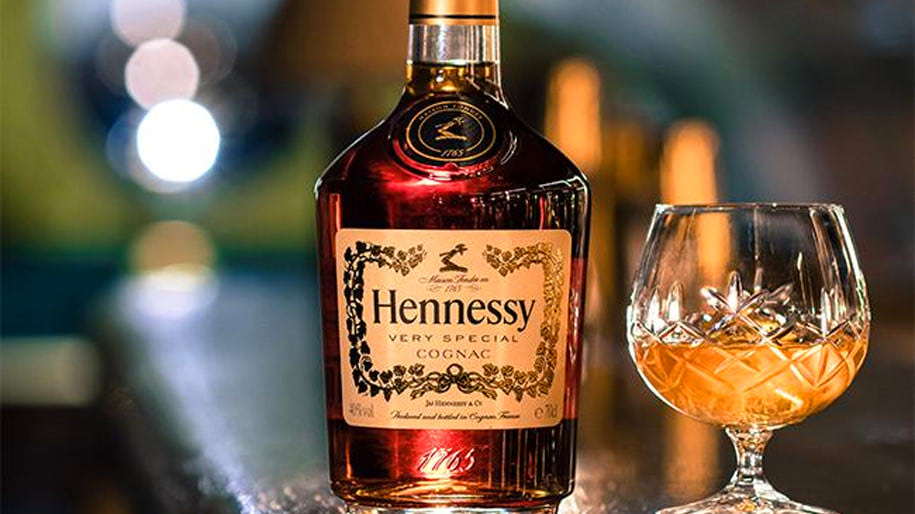 [Rẻ vô địch] [Siêu Sale] [Giá hủy diệt] [Chính hãng] [Ảnh thật]Hennessy Very Special Cognac 700ml