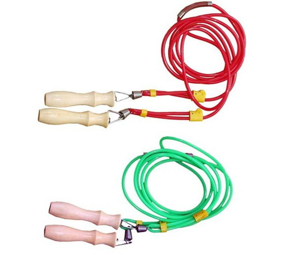 Dây Nhảy tập thể lực