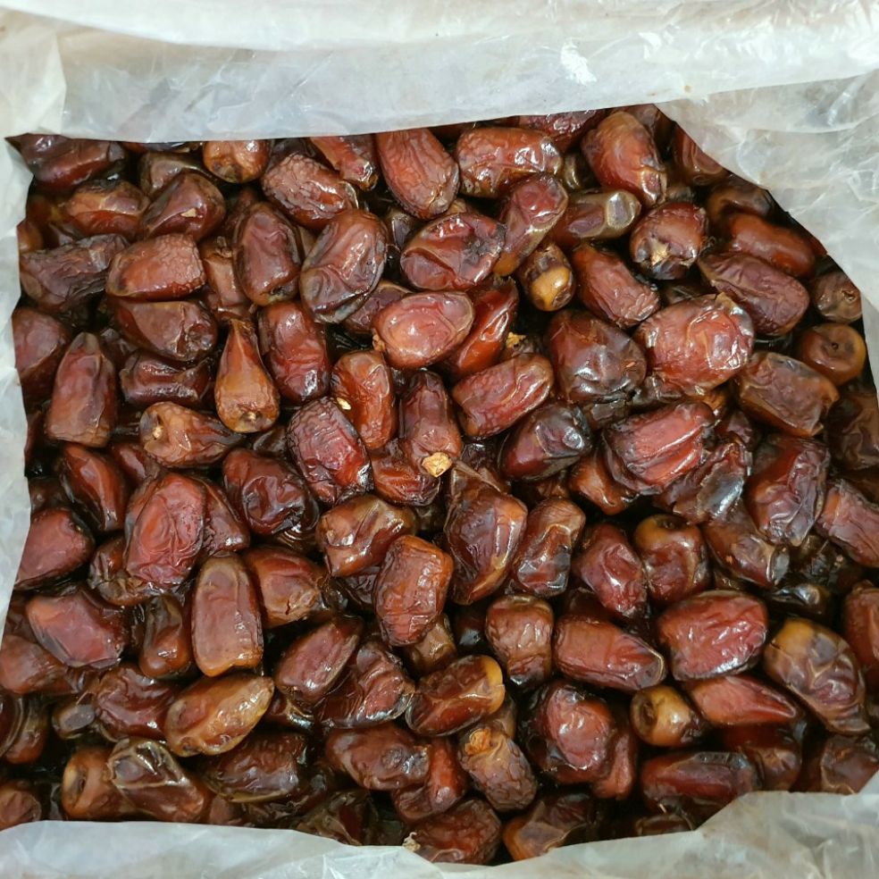 Chà Là Dẻo Ai Cập 500G