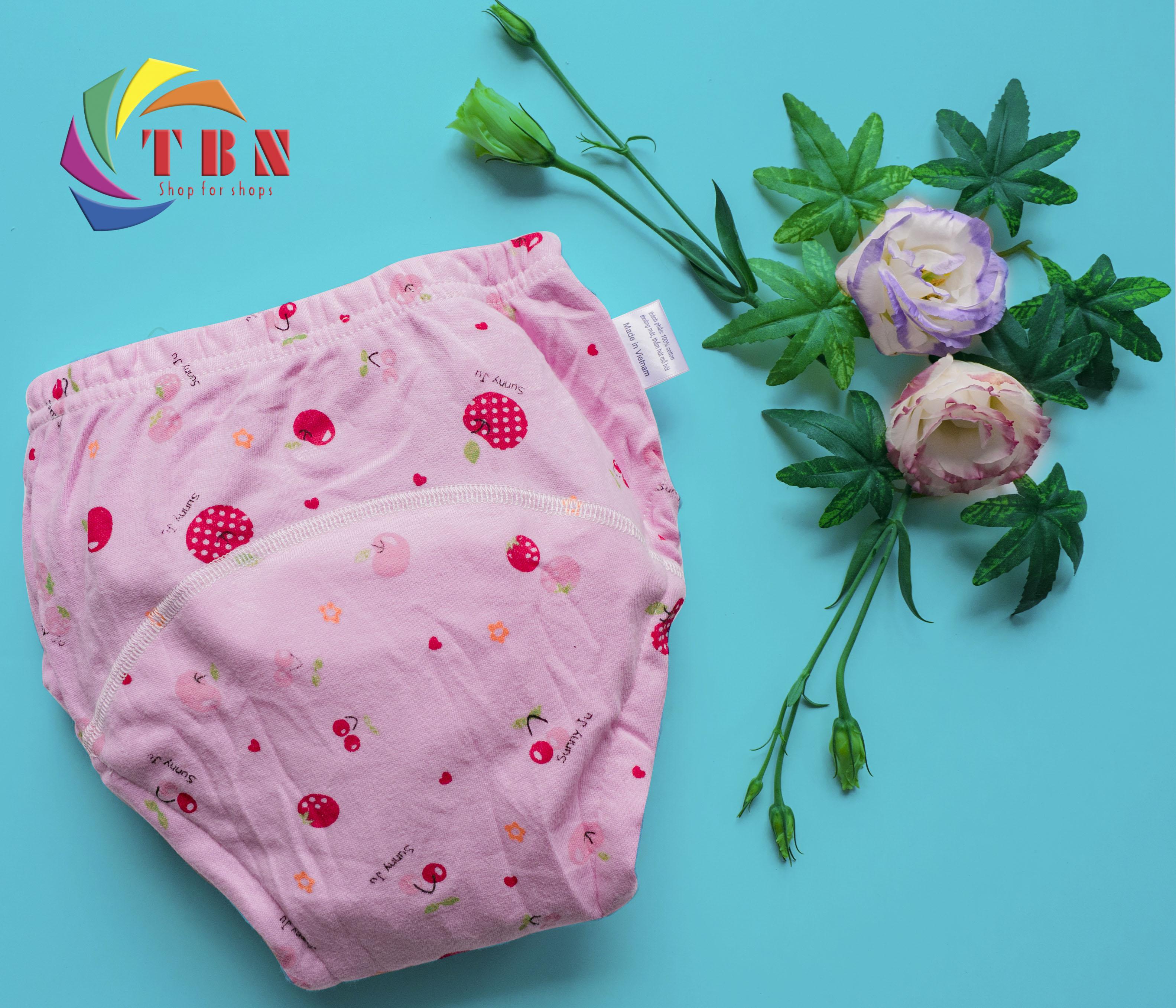 [HCM]BÉ TRAI - 10 QUẦN BỎ BỈM GOODMAMA