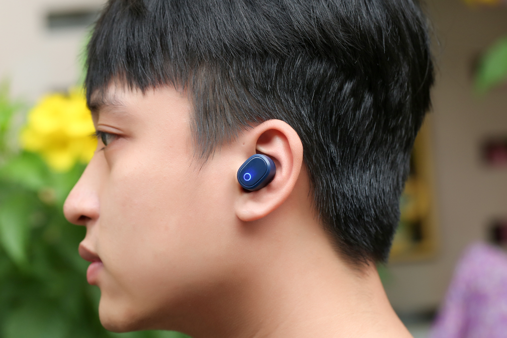 [HCM]Tai nghe Bluetooth True Wireless Mozard TS13