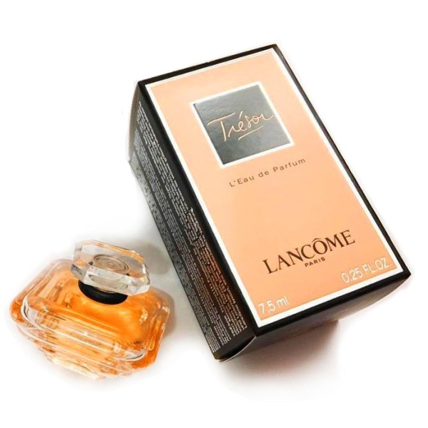 Nước hoa nữ Lancôme Tresor Leau de Parfum 7.5ml