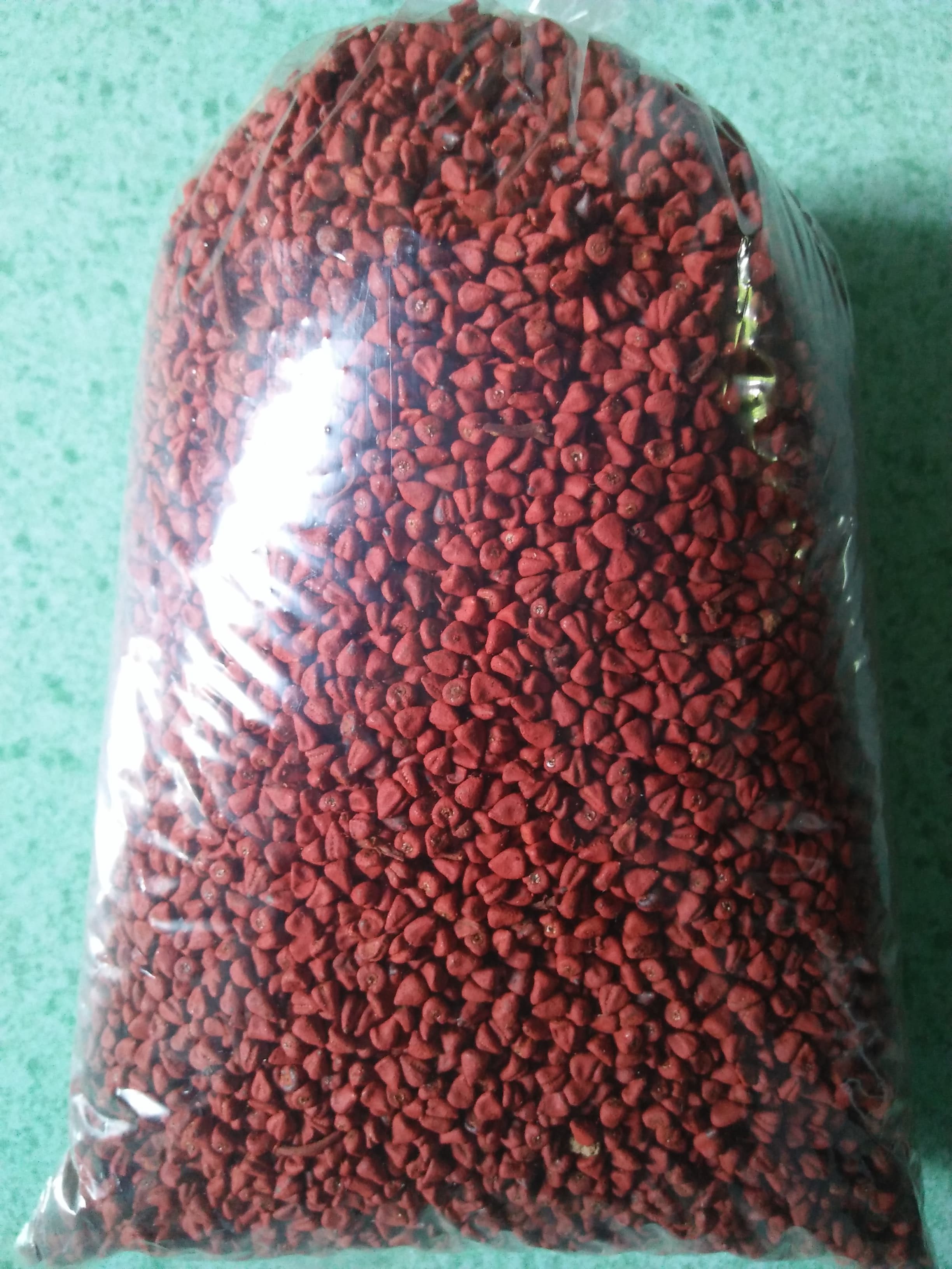 500g hạt điều màu