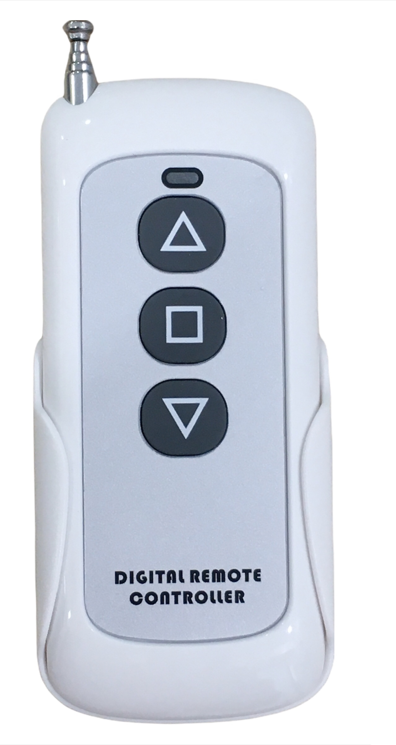 Remote 8 nút RM08W tần số 315Mhz hoặc 433MHz