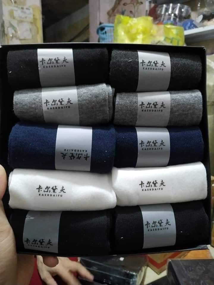 Tất nam H&m