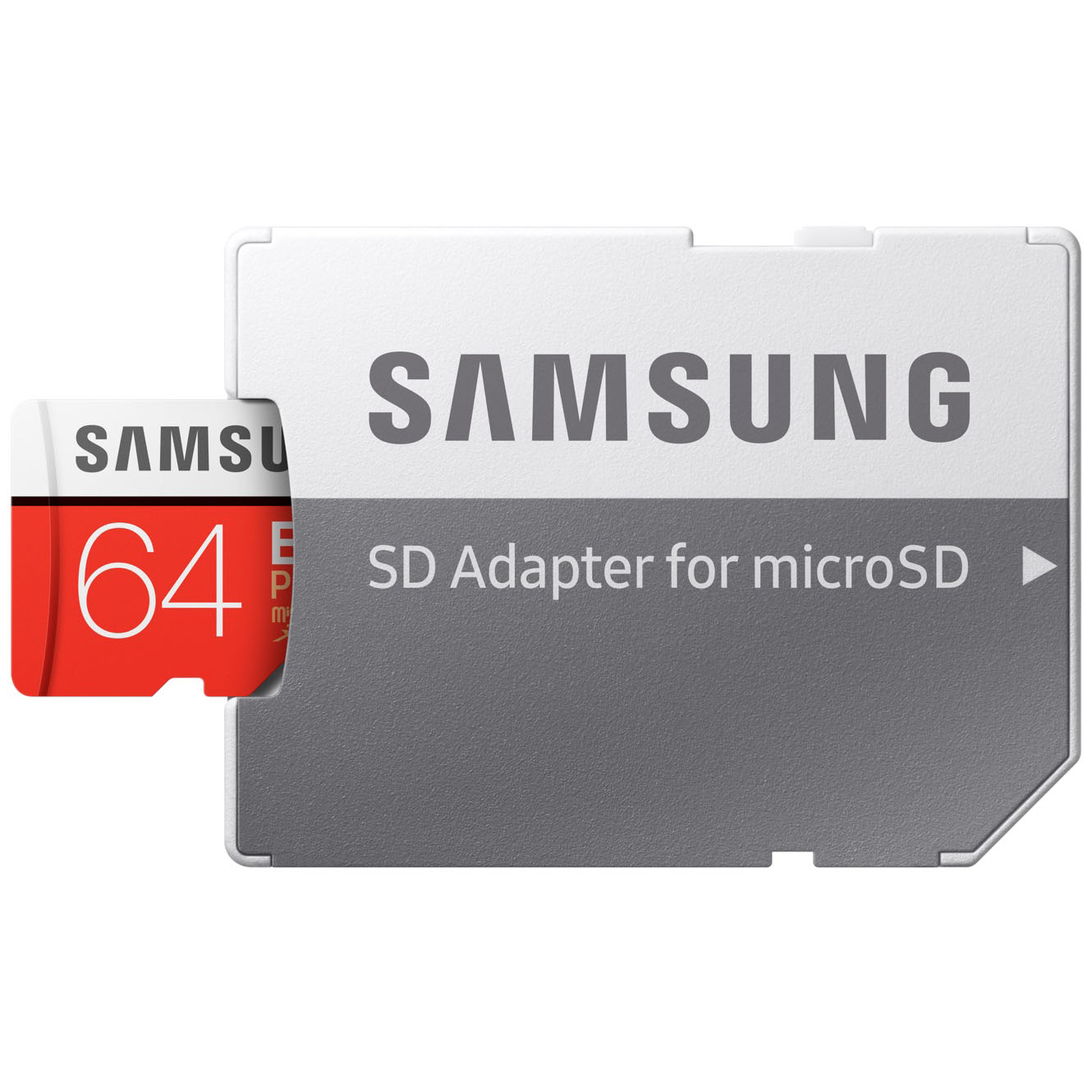 [Best Seller] Thẻ nhớ MicroSDXC Samsung Plus 64GB