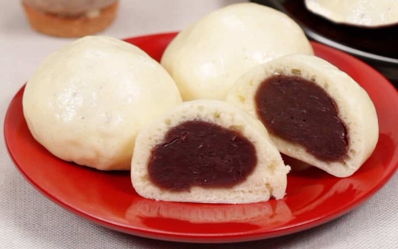 Đậu đỏ nguyên hạt TAFOOD 500g