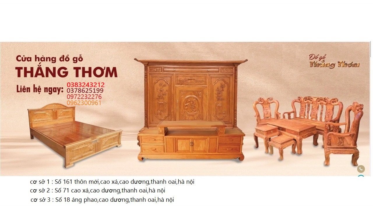 bàn ăn gỗ xoan đào