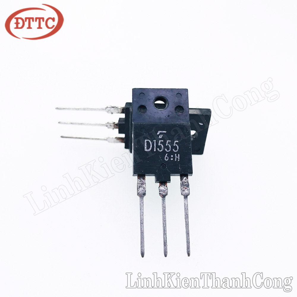 D1555 sò tivi npn 1500v 5a