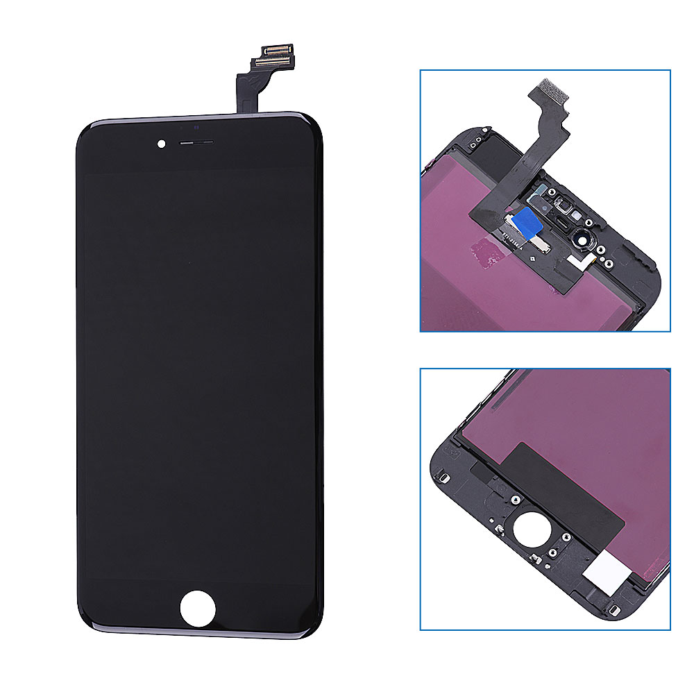 Bộ màn hình LCD Cho iPhone 6 / iPhone 6s / iPhone 7 / iPhone 8/ iPhone 6 Plus / iPhone 6s Plus / iPhone 7 Plus/ iPhone 8 Plus màn hình i6/i7/i8/6p/6sp/7p ,LCD Display Panels For iPhone 6 6s 6P 7P 6SP 8P 7 8 Plus Touch Screen