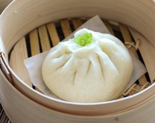 Bột Bánh Bao Mama’s Choice 500gr Nhất Hương