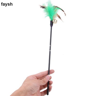 ĐỒ CHƠI CHO MÈO-CẦN CÂU MÈO