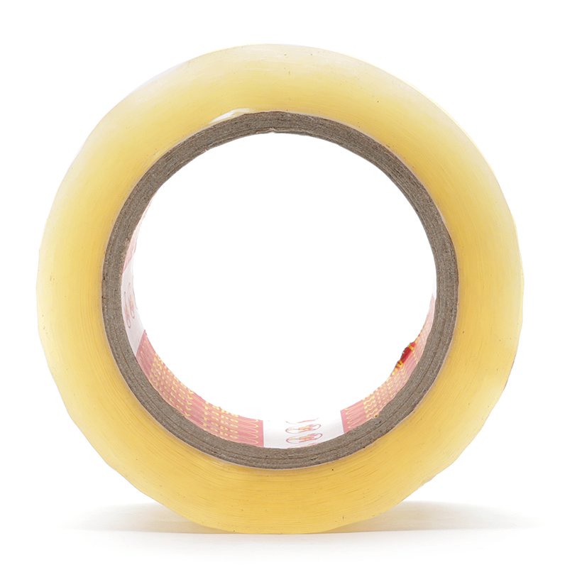 Cuộn Băng keo 48mm 200 Yard