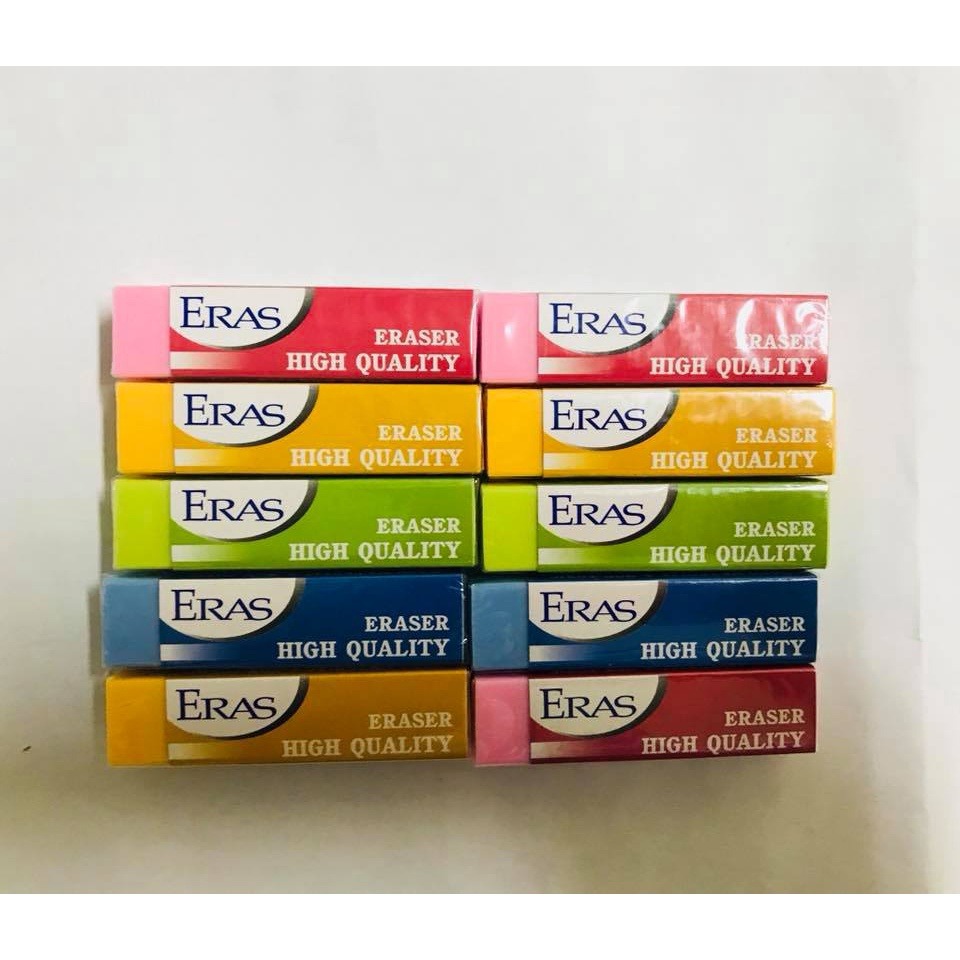 Tẩy đen bé Eras sản phẩm chính hãng (Giao màu ngẫu nhiên ạ)