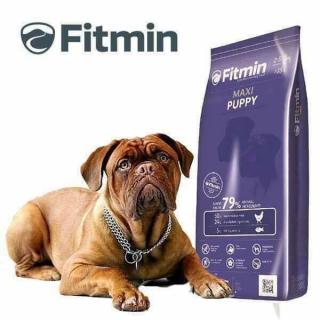 HCMThức ăn cho chó con Fitmin maxi puppy 3kg thumbnail
