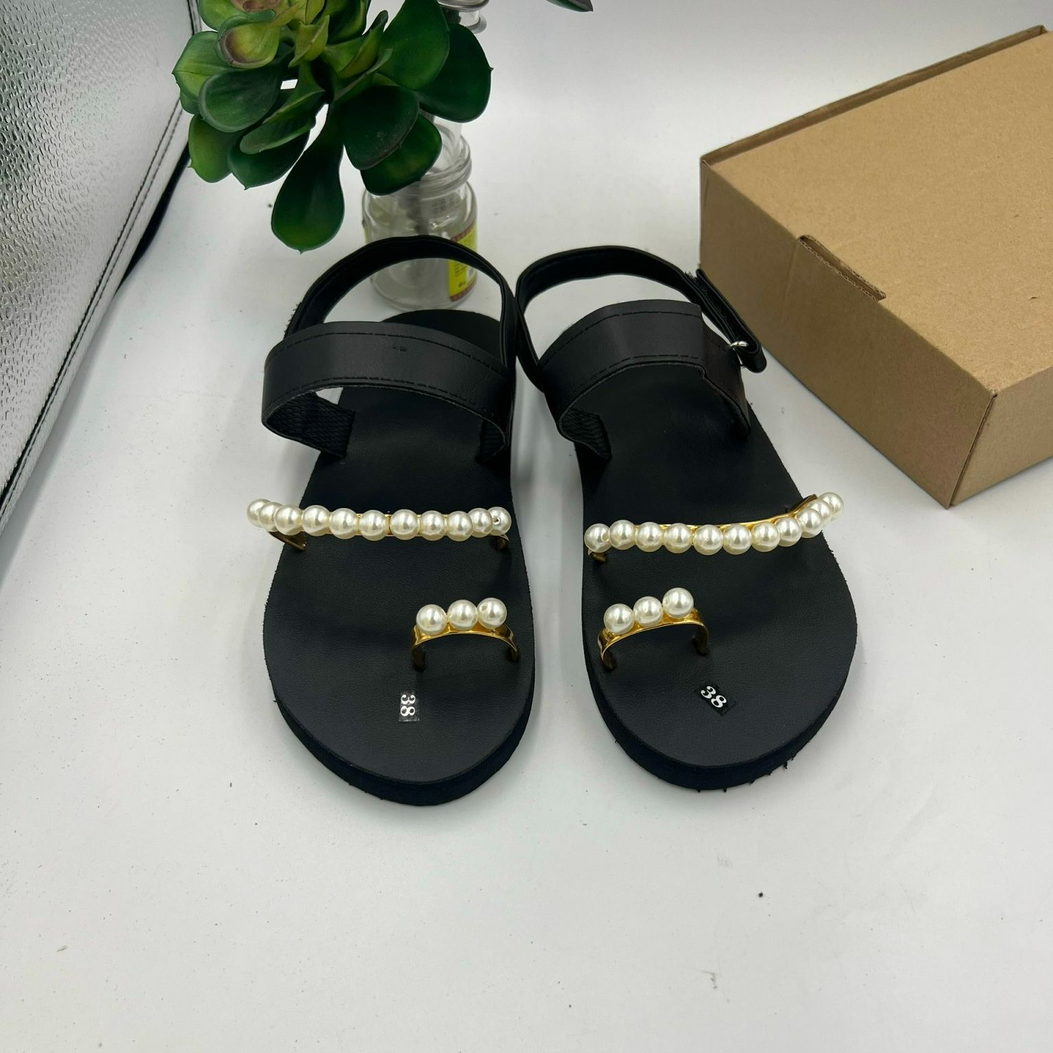giày sandal dép sandal nữ-xăng đan học sinh
