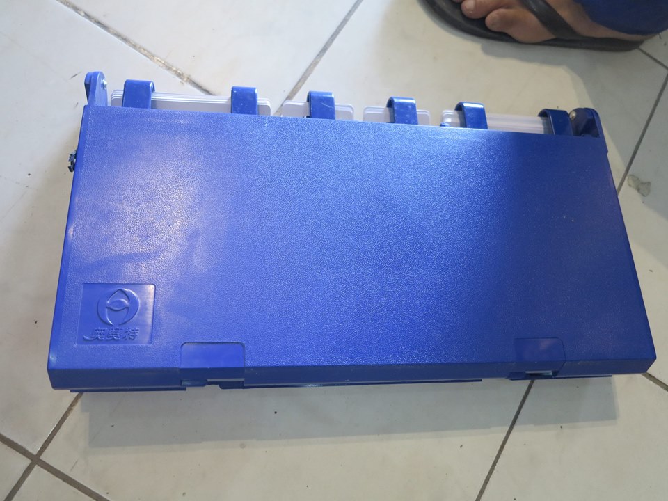 BẢNG LẬT TỈ SỐ