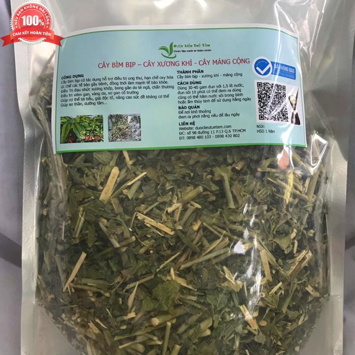 Cây bìm bịp LOẠI 1 - đóng gói 1kg