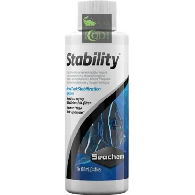 Vi sinh Seachem Stability 100ml