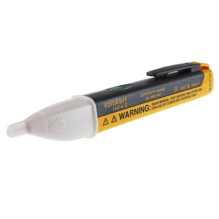 [HCM]Bút thử điện không tiếp xúc Fluke 1AC-II (90 V AC to 1000 V AC)