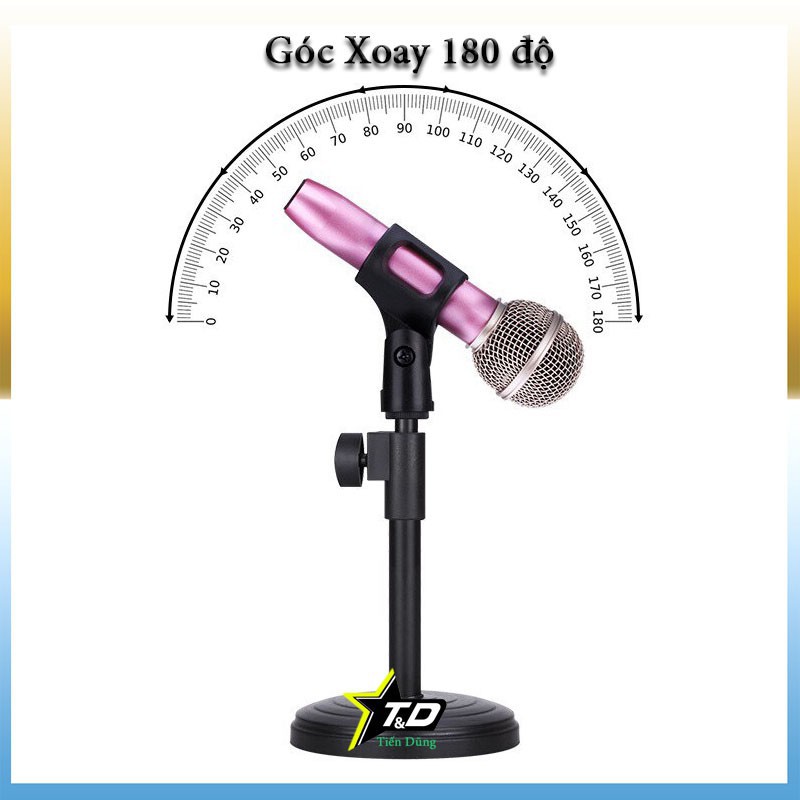Chân kẹp Micro C7 C11 C16 C25 C28 Chính Hãng Sịn