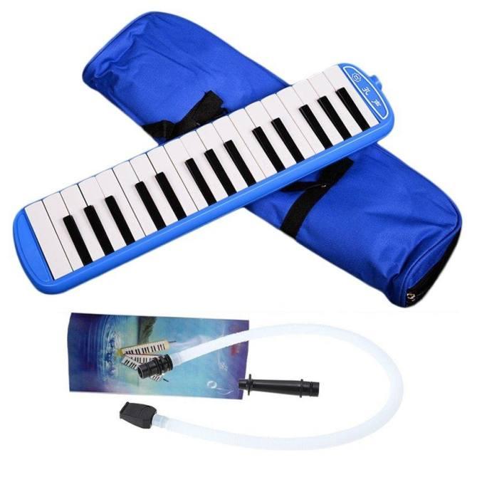 Kèn Melodion - Melodica Swan 32 Phím - Kmart
