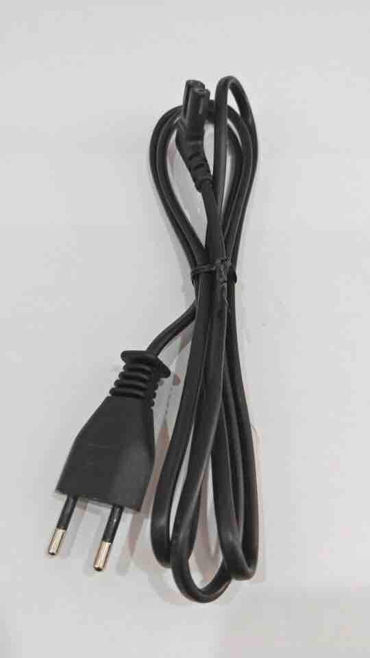 DÂY NGUỒN SÔ 8 ZIN