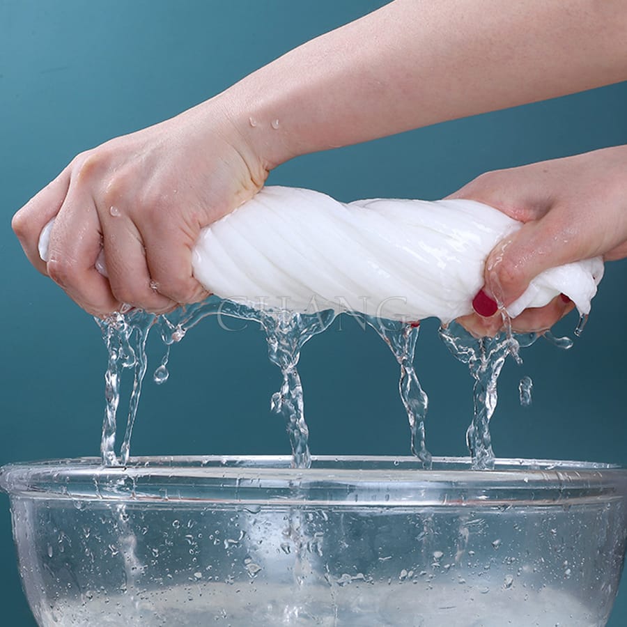 Khăn Tắm Nén Du Lịch, Khăn Spa Viên Nén (70x140cm)