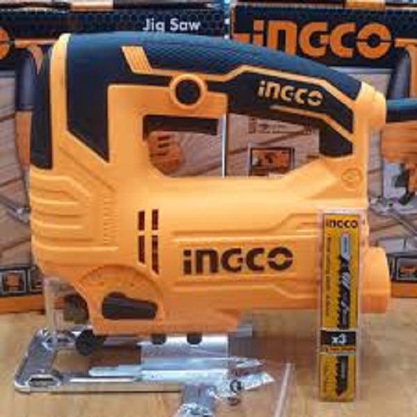 Máy cưa lọng 570W Ingco JS57028