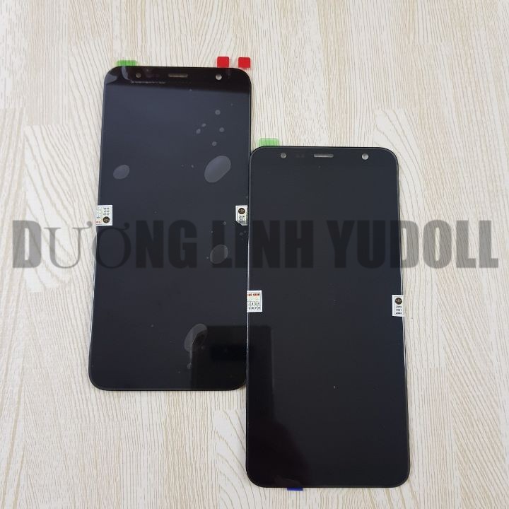 MÀN HÌNH SAMSUNG J4 PLUS , J6 PLUS - LCD