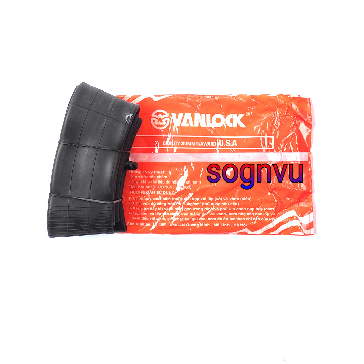 Săm xe máy Vanlock
