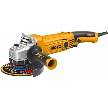 [HCM]Máy mài góc 1010W INGCO AG10108-5 5" (125mm)