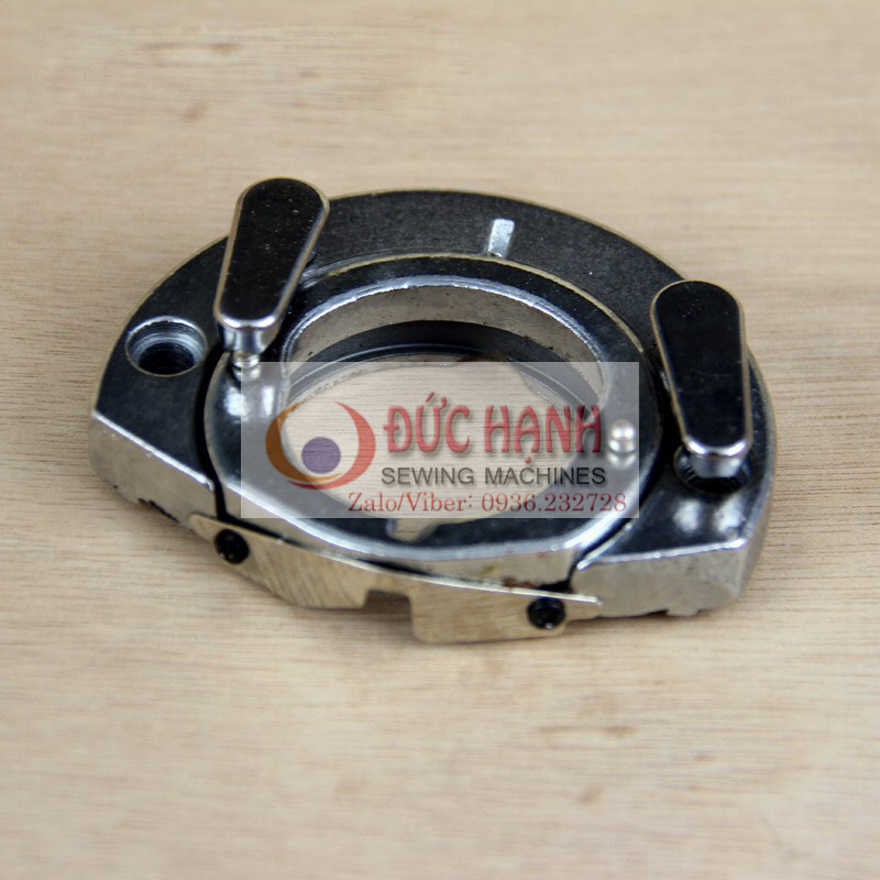 Ổ MÁY MAY GIA ĐÌNH CON BƯỚM