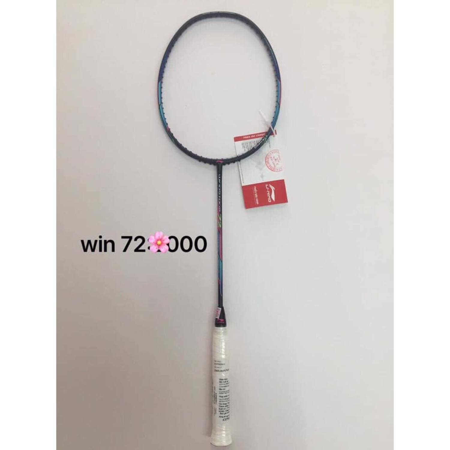 Vợt cầu lông Lining Windtrom 72